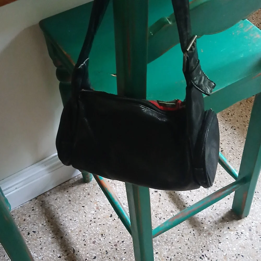Cute leather purse - Picture 4 of 7